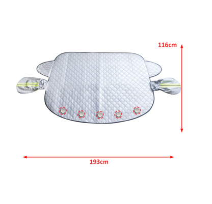 Car Windshield Cover™