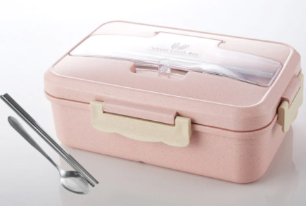 Microwave Lunch Box™