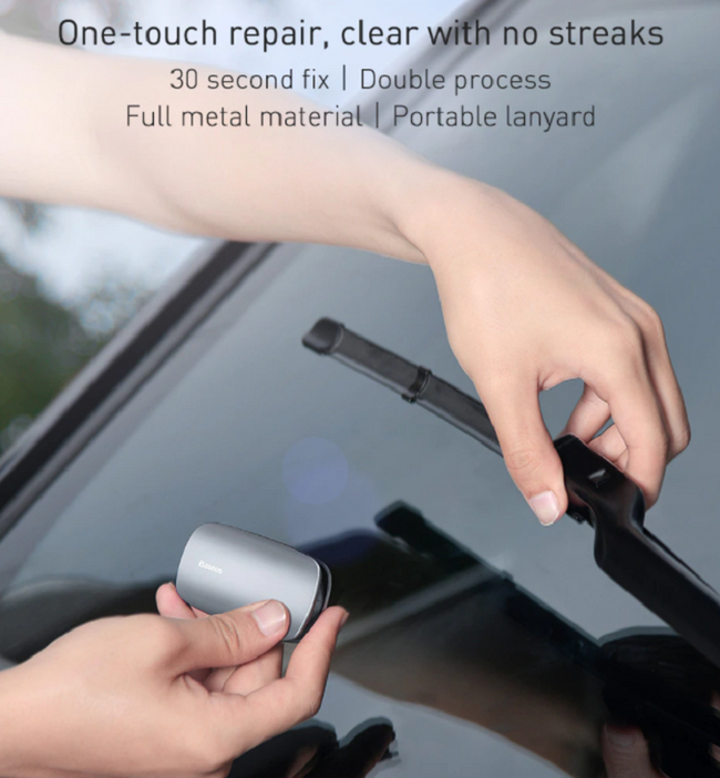 Car Wiper Blade Repair™