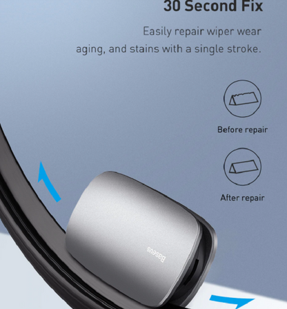 Car Wiper Blade Repair™