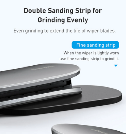 Car Wiper Blade Repair™
