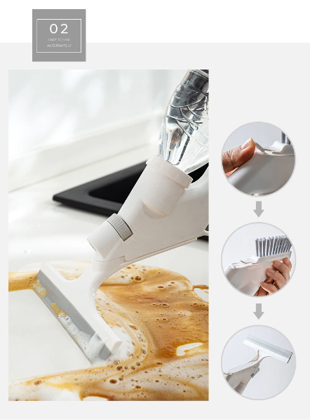 Multifunctional Cleaning Brush™️