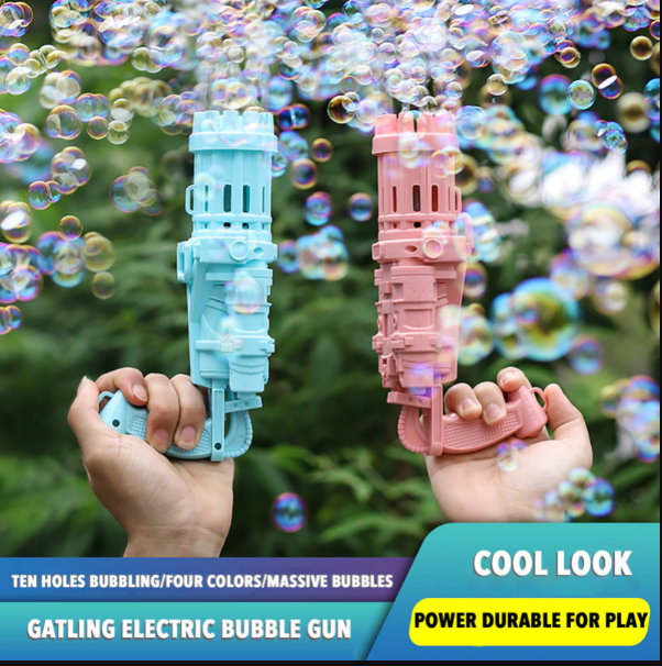 Bubble Machine™️