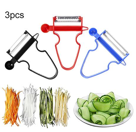 Magic Peelers™️