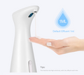 Foam Soap Automatic Dispenser™