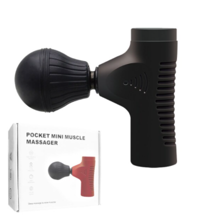 Handheld Electric Massager™
