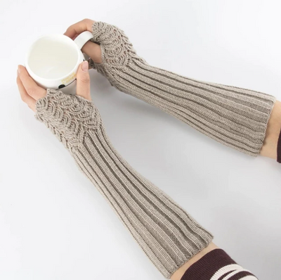 Arm Warmers™