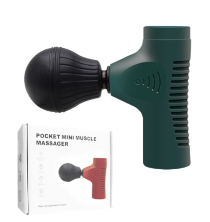 Handheld Electric Massager™