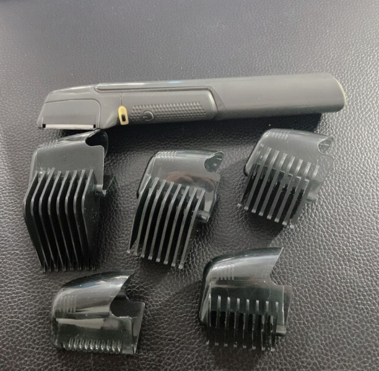 Haircut and Shaving Tool™