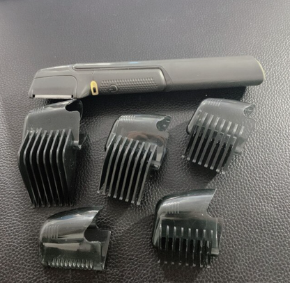 Haircut and Shaving Tool™