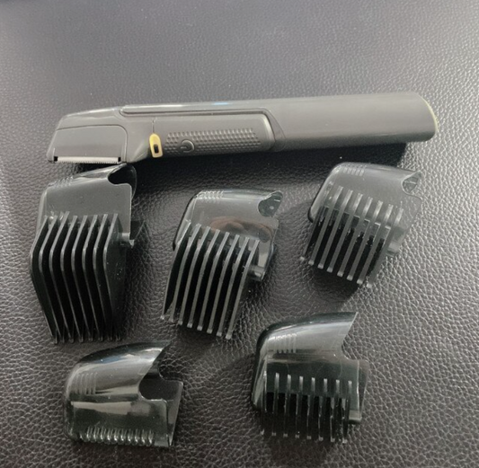Haircut and Shaving Tool™
