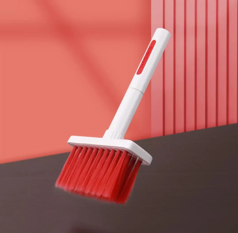 5-in-1 Brush Kit™