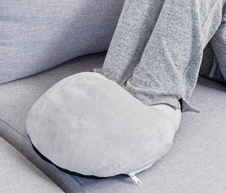 Electric Foot Warmer™