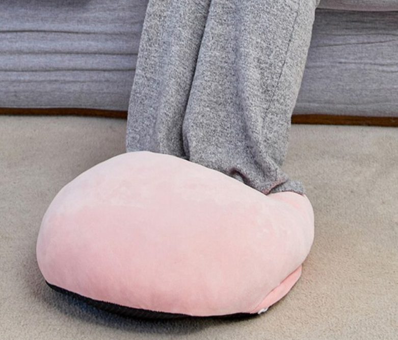 Electric Foot Warmer™