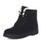 Ladies Lace-up Winter Boots™