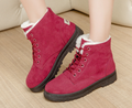 Ladies Lace-up Winter Boots™