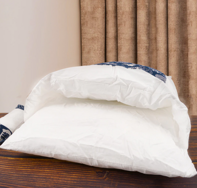 Cat Comfy Pillow Bed™