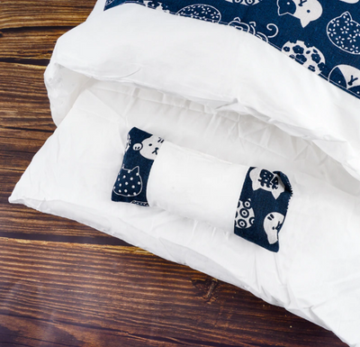 Cat Comfy Pillow Bed™