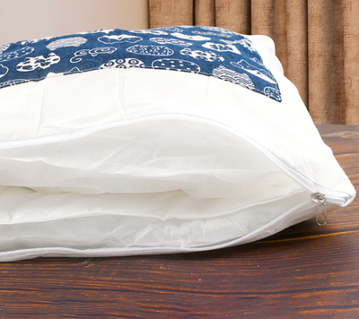 Cat Comfy Pillow Bed™