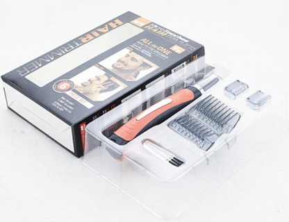 Precision Trimmer™