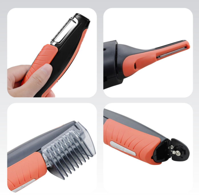 Precision Trimmer™