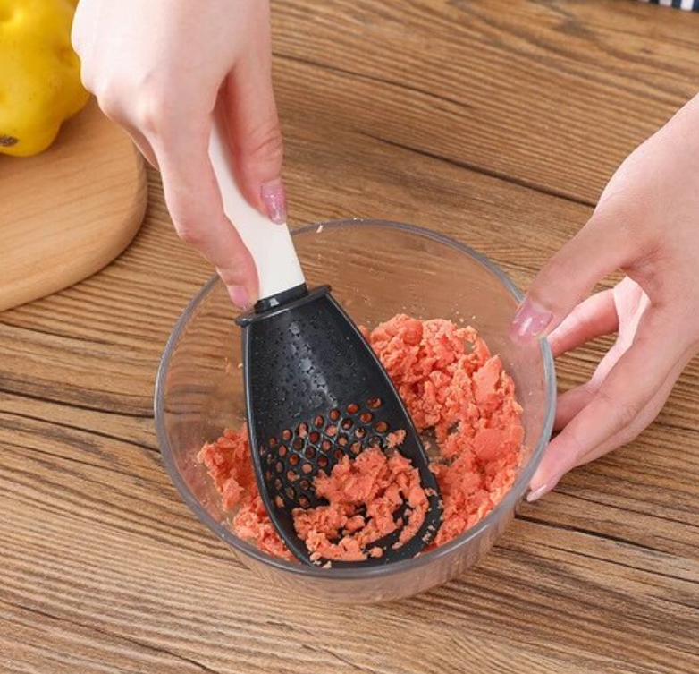 Multifunctional Kitchen Spoon™ (1 + 1 GRATIS)
