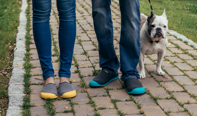 Removable Sole Household Shoes™