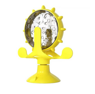 Interactive Pet Toy™ (1 + 1 GRATIS)