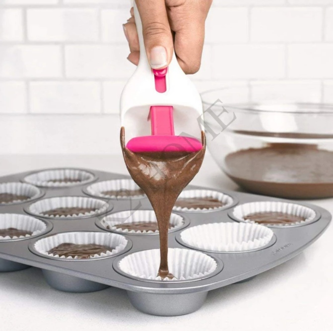 Multi Scoop™