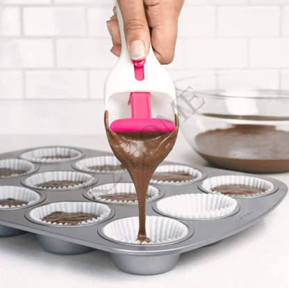 Multi Scoop™