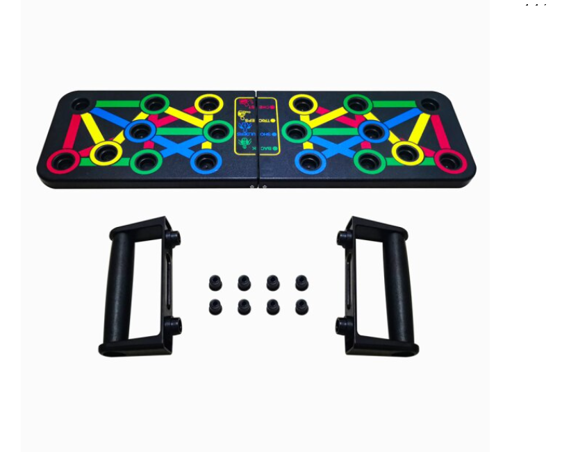 14 in 1 Push-Up Board™