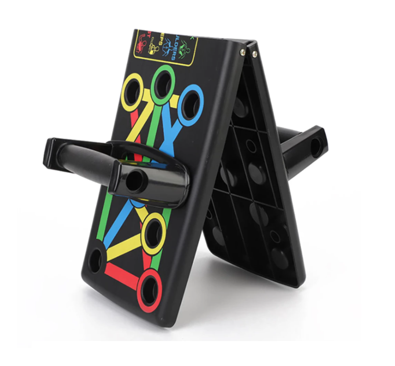 14 in 1 Push-Up Board™