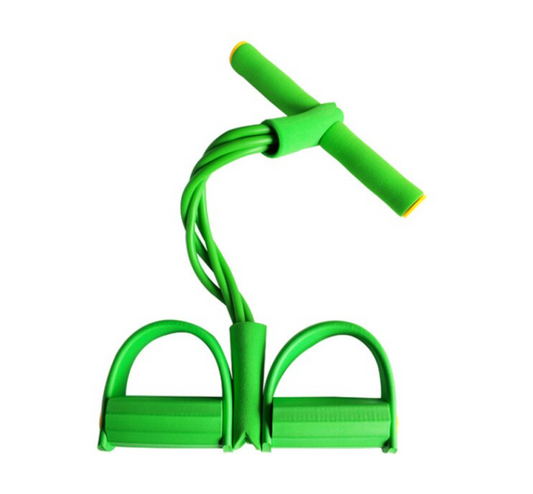 Resistance Elastic Pull Ropes™