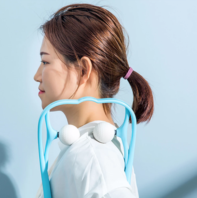 Pressure Point Massage Roller™