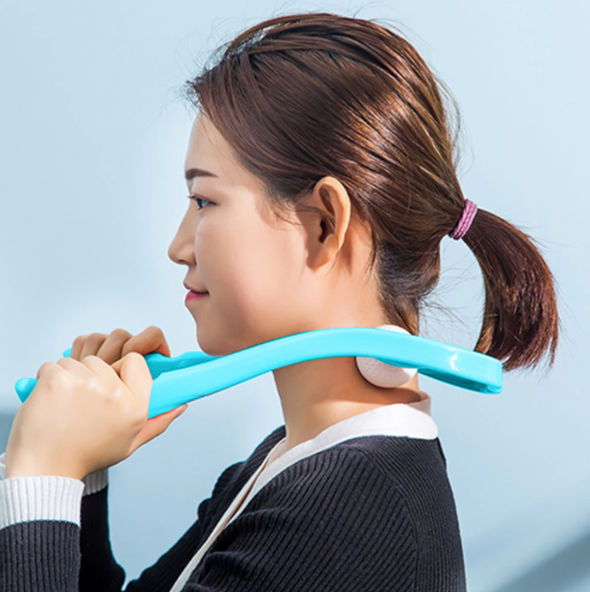 Pressure Point Massage Roller™