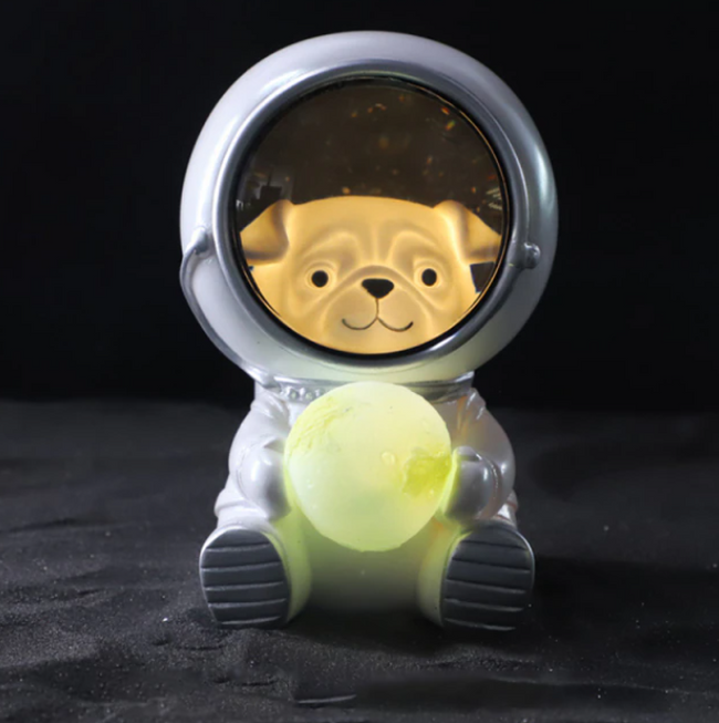 Cute Astronaut LED Light™