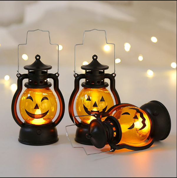 Pumpkin Ghost Lantern™️ (1 + 1 GRATIS)