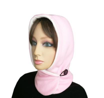 Hooded Scarf™