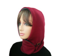 Hooded Scarf™