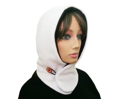Hooded Scarf™