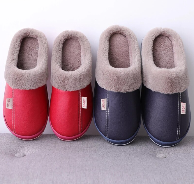Premium Slippers™