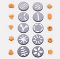 Cookie Press Tool Set™