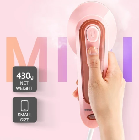 Household Handheld Iron™