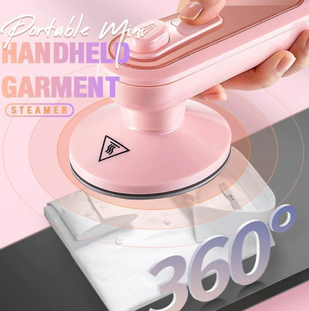 Household Handheld Iron™