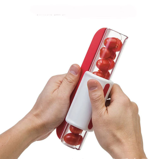 Easy Fruit Slicer™