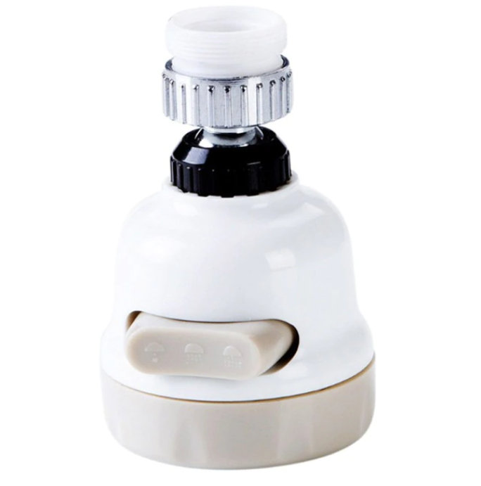 Flexible Water Faucet™