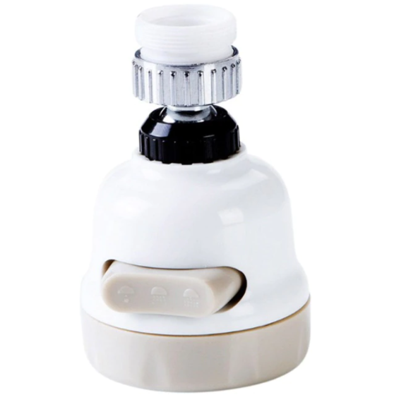 Flexible Water Faucet™
