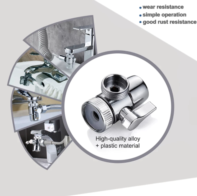 Flexible Water Faucet™