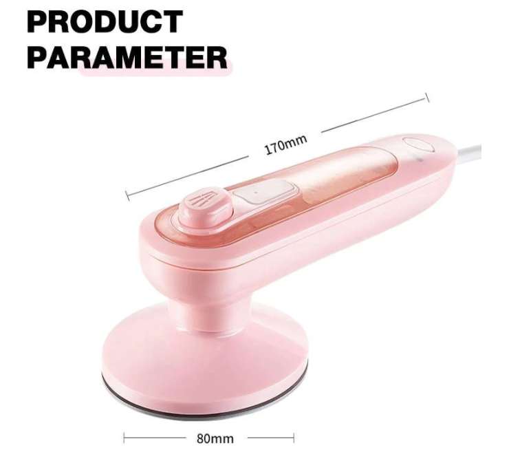 Household Handheld Iron™