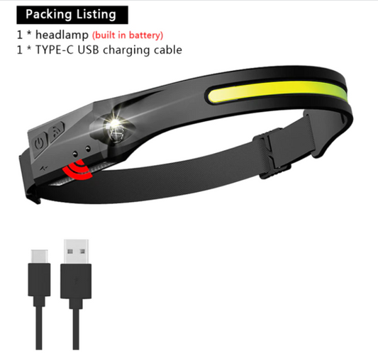 Head Torch™